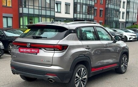 Changan CS35 Plus, 2023 год, 1 730 000 рублей, 5 фотография