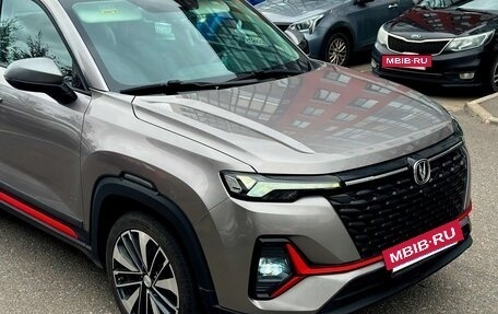 Changan CS35 Plus, 2023 год, 1 730 000 рублей, 9 фотография