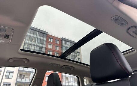 Changan CS35 Plus, 2023 год, 1 730 000 рублей, 17 фотография