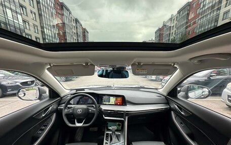Changan CS35 Plus, 2023 год, 1 730 000 рублей, 23 фотография