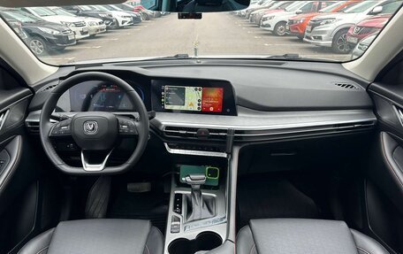 Changan CS35 Plus, 2023 год, 1 730 000 рублей, 22 фотография