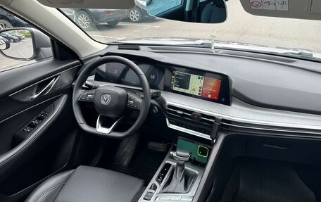 Changan CS35 Plus, 2023 год, 1 730 000 рублей, 24 фотография