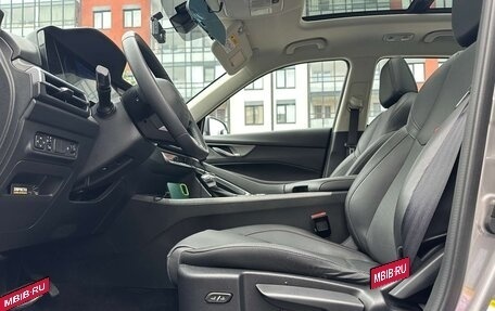 Changan CS35 Plus, 2023 год, 1 730 000 рублей, 20 фотография
