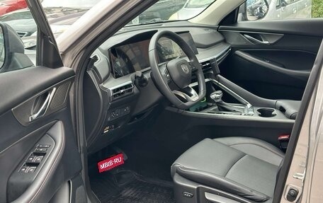 Changan CS35 Plus, 2023 год, 1 730 000 рублей, 19 фотография