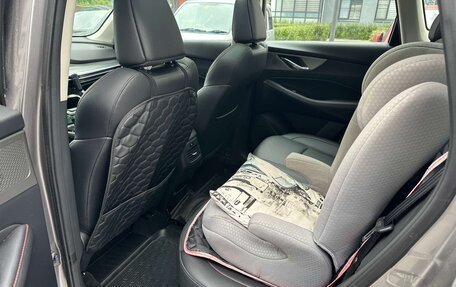 Changan CS35 Plus, 2023 год, 1 730 000 рублей, 28 фотография