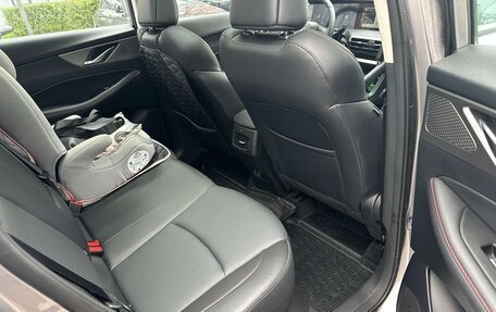 Changan CS35 Plus, 2023 год, 1 730 000 рублей, 26 фотография