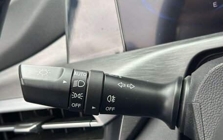 Changan CS35 Plus, 2023 год, 1 730 000 рублей, 33 фотография