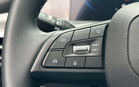 Changan CS35 Plus, 2023 год, 1 730 000 рублей, 31 фотография