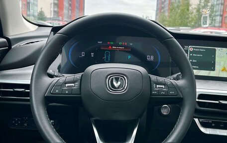Changan CS35 Plus, 2023 год, 1 730 000 рублей, 29 фотография