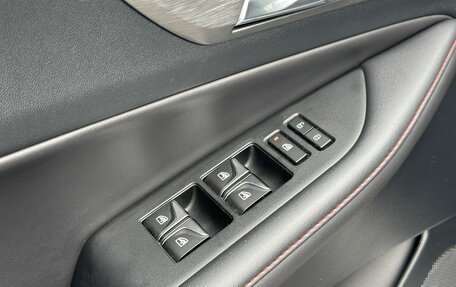 Changan CS35 Plus, 2023 год, 1 730 000 рублей, 35 фотография