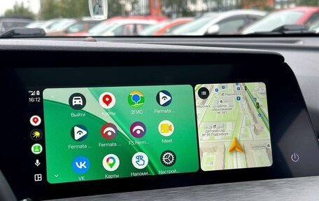 Changan CS35 Plus, 2023 год, 1 730 000 рублей, 38 фотография