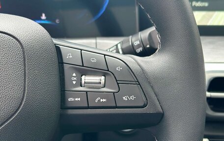 Changan CS35 Plus, 2023 год, 1 730 000 рублей, 32 фотография