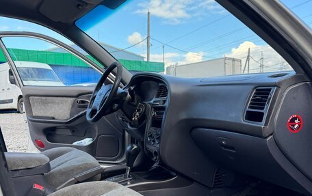 Hyundai Elantra III, 2003 год, 225 000 рублей, 8 фотография