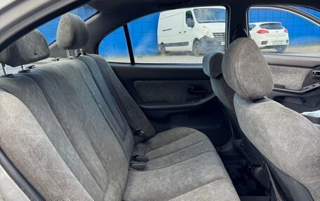 Hyundai Elantra III, 2003 год, 225 000 рублей, 9 фотография