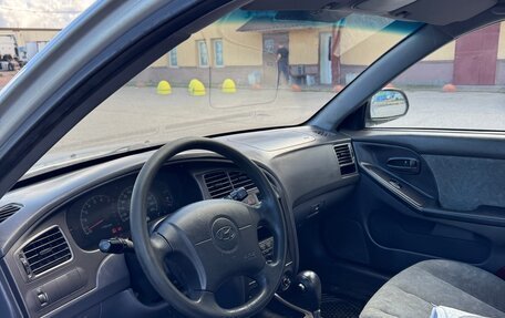 Hyundai Elantra III, 2003 год, 225 000 рублей, 7 фотография
