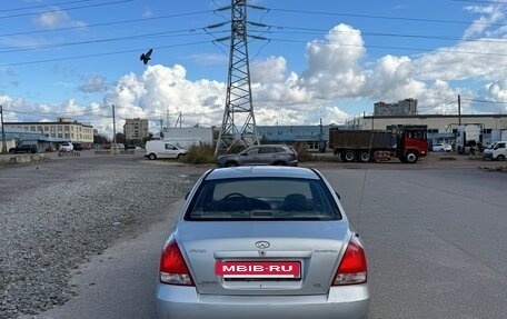 Hyundai Elantra III, 2003 год, 225 000 рублей, 2 фотография