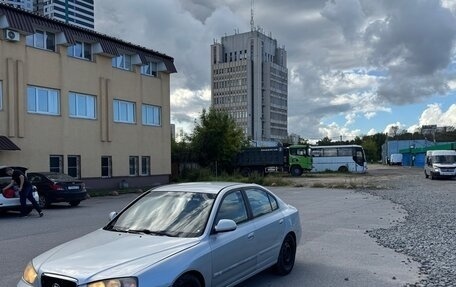 Hyundai Elantra III, 2003 год, 225 000 рублей, 3 фотография