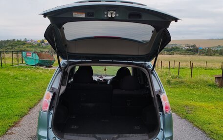 Mitsubishi Colt VI рестайлинг, 2008 год, 490 000 рублей, 5 фотография