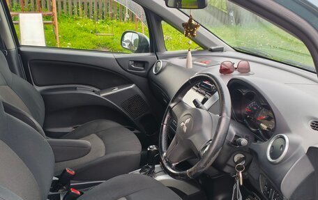 Mitsubishi Colt VI рестайлинг, 2008 год, 490 000 рублей, 6 фотография