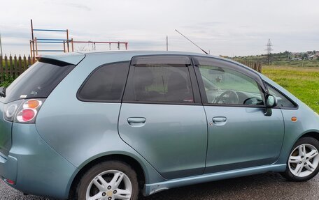 Mitsubishi Colt VI рестайлинг, 2008 год, 490 000 рублей, 4 фотография