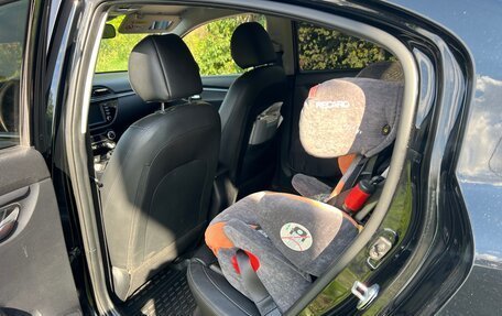 KIA Rio IV, 2018 год, 1 460 000 рублей, 7 фотография