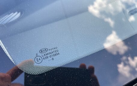 KIA Rio IV, 2018 год, 1 460 000 рублей, 20 фотография