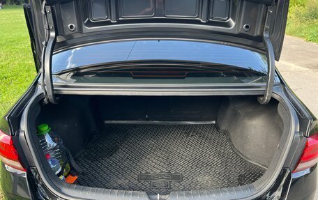 KIA Rio IV, 2018 год, 1 460 000 рублей, 16 фотография