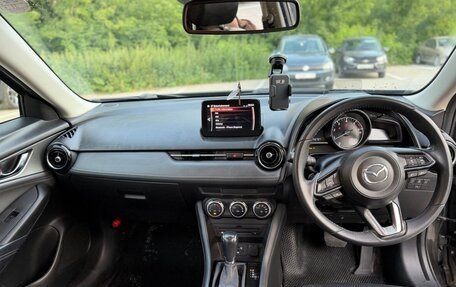 Mazda CX-3 I, 2017 год, 1 190 000 рублей, 8 фотография