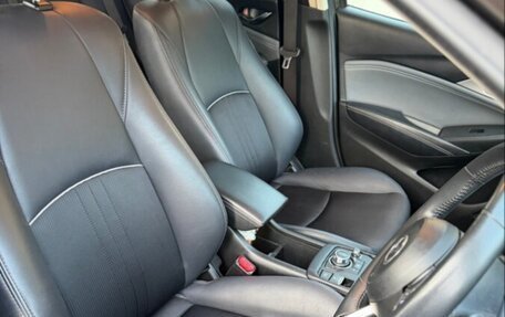 Mazda CX-3 I, 2017 год, 1 190 000 рублей, 11 фотография