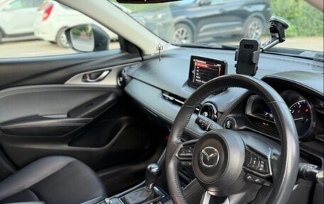 Mazda CX-3 I, 2017 год, 1 190 000 рублей, 9 фотография