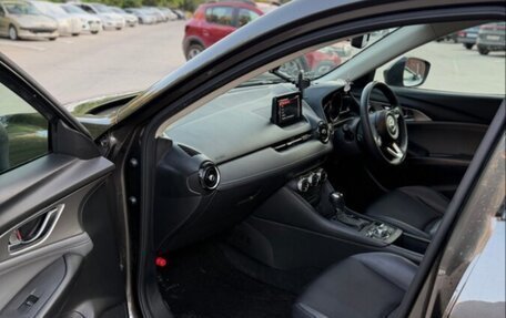 Mazda CX-3 I, 2017 год, 1 190 000 рублей, 10 фотография