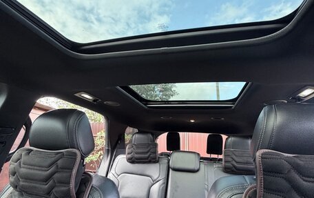 Ford Explorer VI, 2016 год, 2 650 000 рублей, 15 фотография