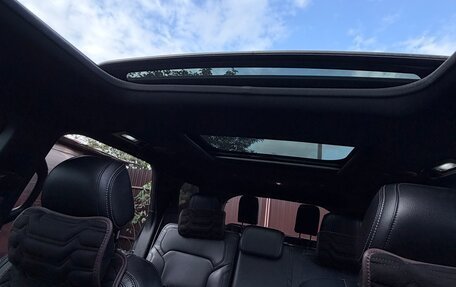 Ford Explorer VI, 2016 год, 2 650 000 рублей, 19 фотография