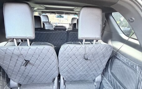 Ford Explorer VI, 2016 год, 2 650 000 рублей, 17 фотография