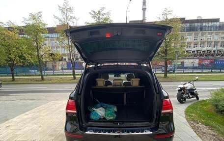 Mercedes-Benz GLE, 2018 год, 5 250 000 рублей, 4 фотография