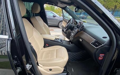 Mercedes-Benz GLE, 2018 год, 5 250 000 рублей, 11 фотография