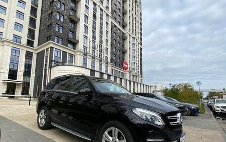 Mercedes-Benz GLE, 2018 год, 5 250 000 рублей, 16 фотография