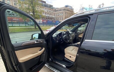 Mercedes-Benz GLE, 2018 год, 5 250 000 рублей, 15 фотография