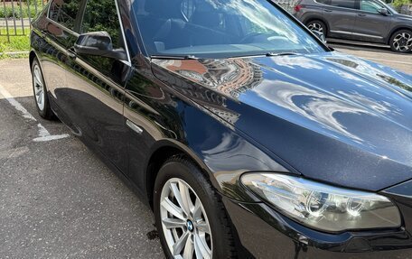BMW 5 серия, 2014 год, 1 800 000 рублей, 6 фотография