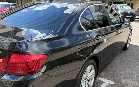 BMW 5 серия, 2014 год, 1 800 000 рублей, 5 фотография