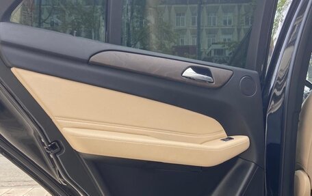 Mercedes-Benz GLE, 2018 год, 5 250 000 рублей, 19 фотография