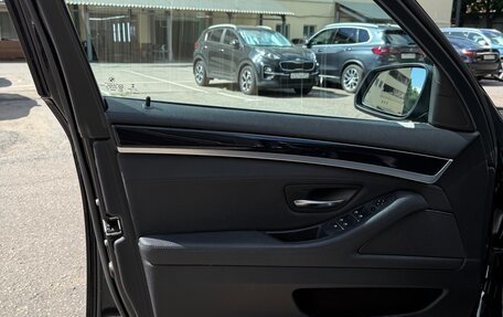 BMW 5 серия, 2014 год, 1 800 000 рублей, 8 фотография