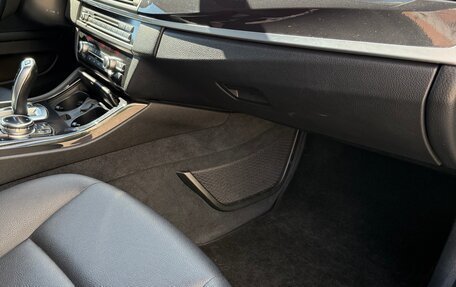 BMW 5 серия, 2014 год, 1 800 000 рублей, 17 фотография