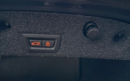 BMW 5 серия, 2014 год, 1 800 000 рублей, 13 фотография