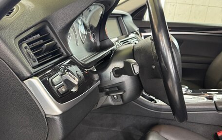 BMW 5 серия, 2014 год, 1 800 000 рублей, 20 фотография