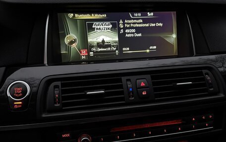 BMW 5 серия, 2014 год, 1 800 000 рублей, 24 фотография