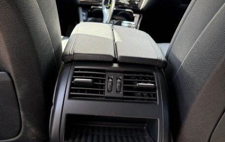 BMW 5 серия, 2014 год, 1 800 000 рублей, 22 фотография
