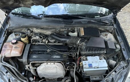 Ford Focus IV, 2002 год, 230 000 рублей, 8 фотография