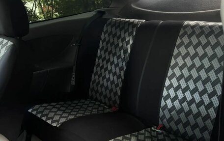 Ford Focus IV, 2002 год, 230 000 рублей, 7 фотография
