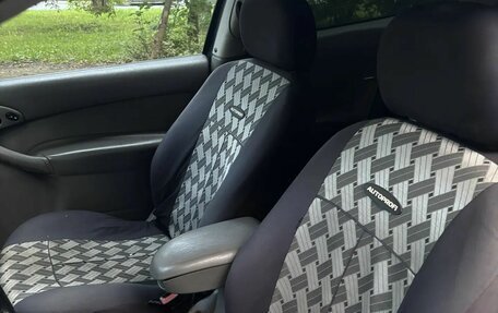 Ford Focus IV, 2002 год, 230 000 рублей, 6 фотография